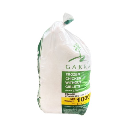 Grillers Garra 1000gm