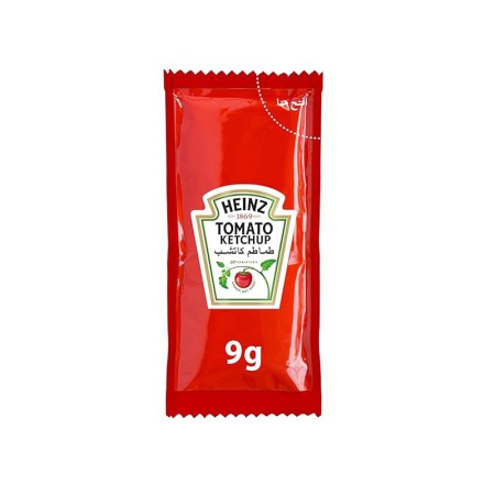 Heinz Tomato Ketchup Sachet...