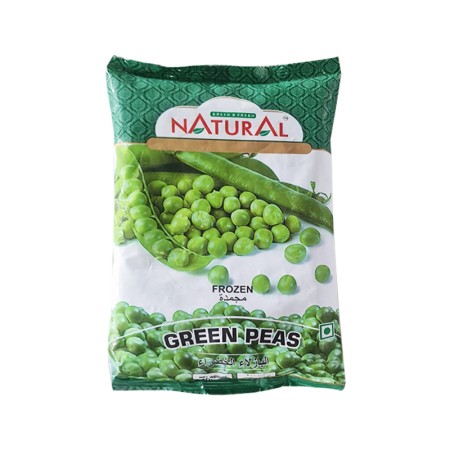 Frozen Green Peas Natural...