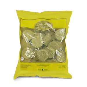 Vegetable Falafel Al Areesh...