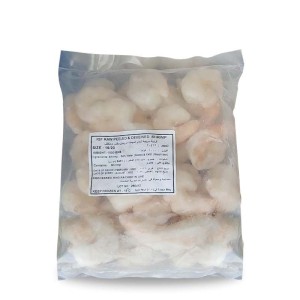IQF PD Shrimp 16/20 Gulf...
