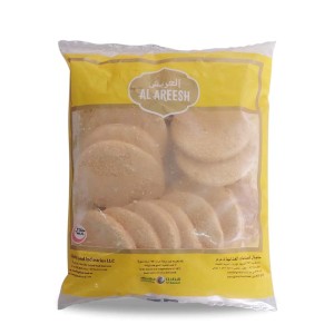 Chicken Burger Breaded Al...