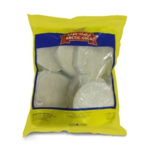 Chicken Burger Artic Gold...