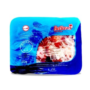 Chicken Gizzard Bellaves...