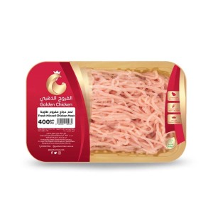 Chicken Mince Golden Fresh...