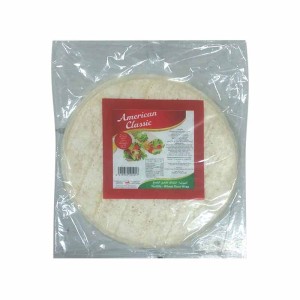Frozen Tortilla 10 inch...