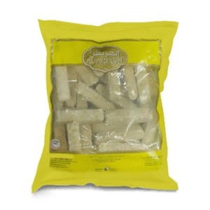 Chicken Sheesh Kebab AI...