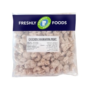 Ready Shawarma Freshly Food...